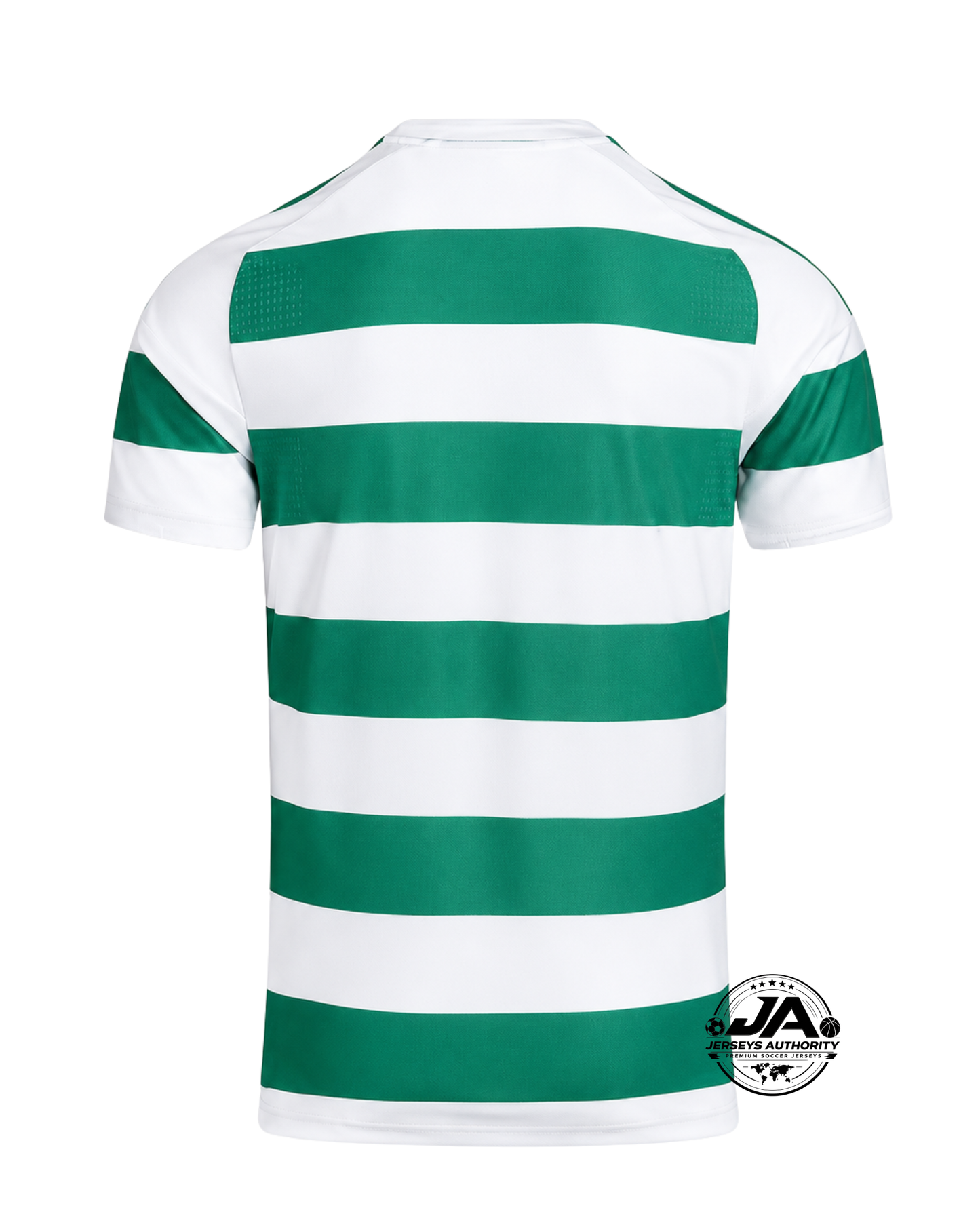 Home Celtic FC 26/27