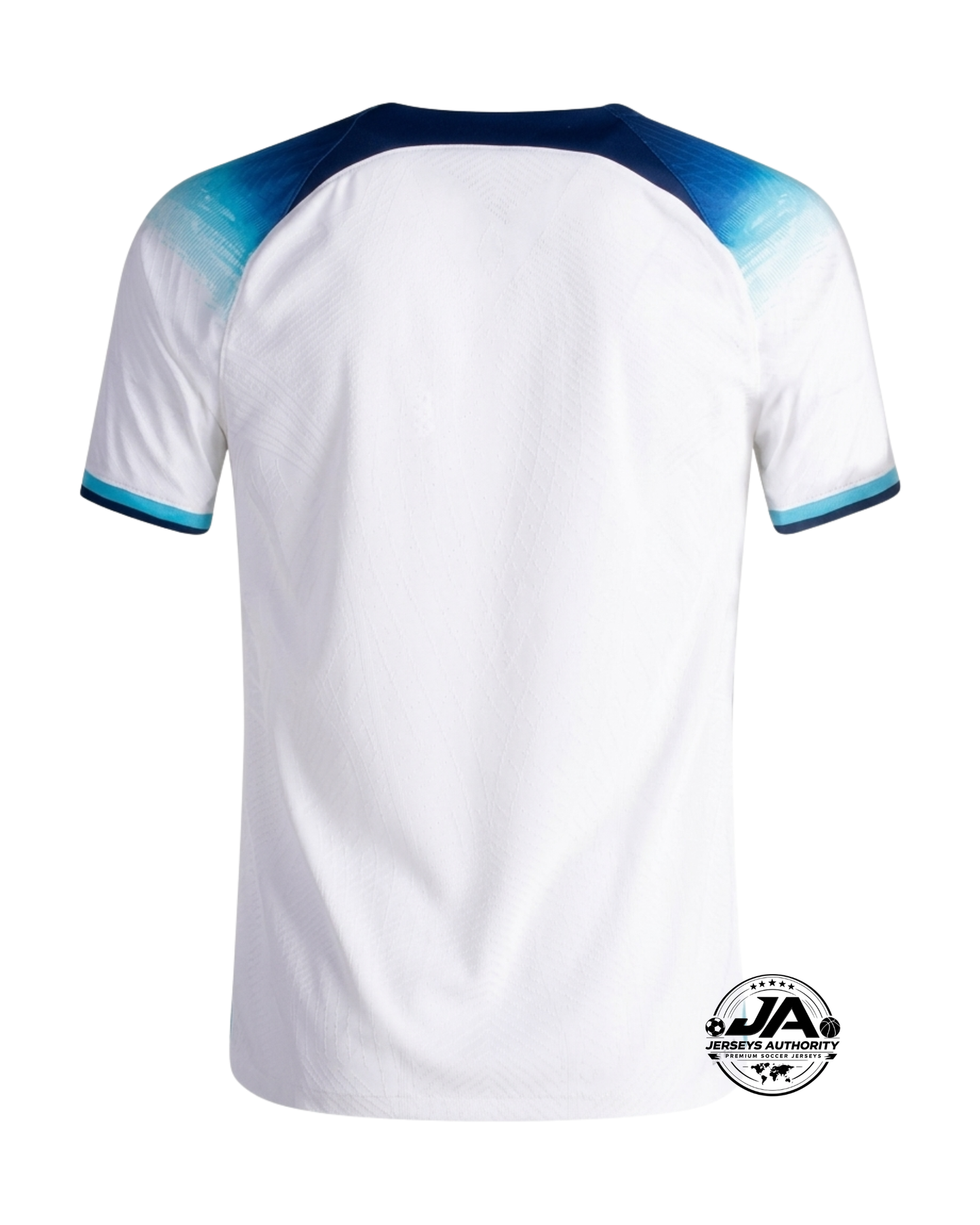 England 22/23 Home Jersey - Player Version - Slim Fit
