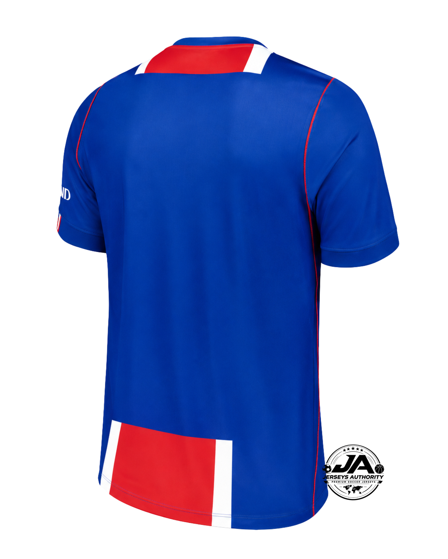 Paris Saint-Germain Nike Jersey 2026/27