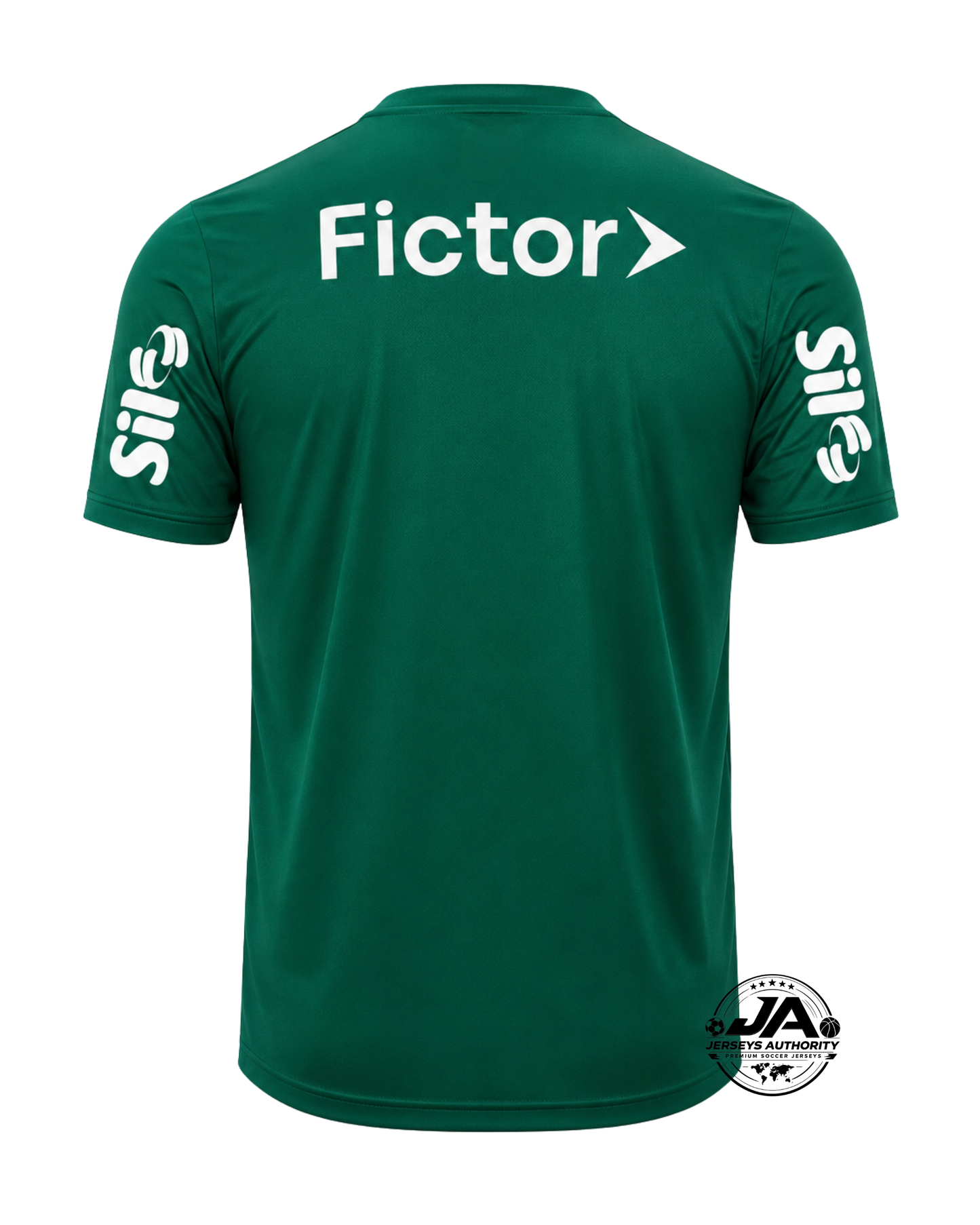 Camisa Puma Palmeiras 26/27 Home Full Sponsor
