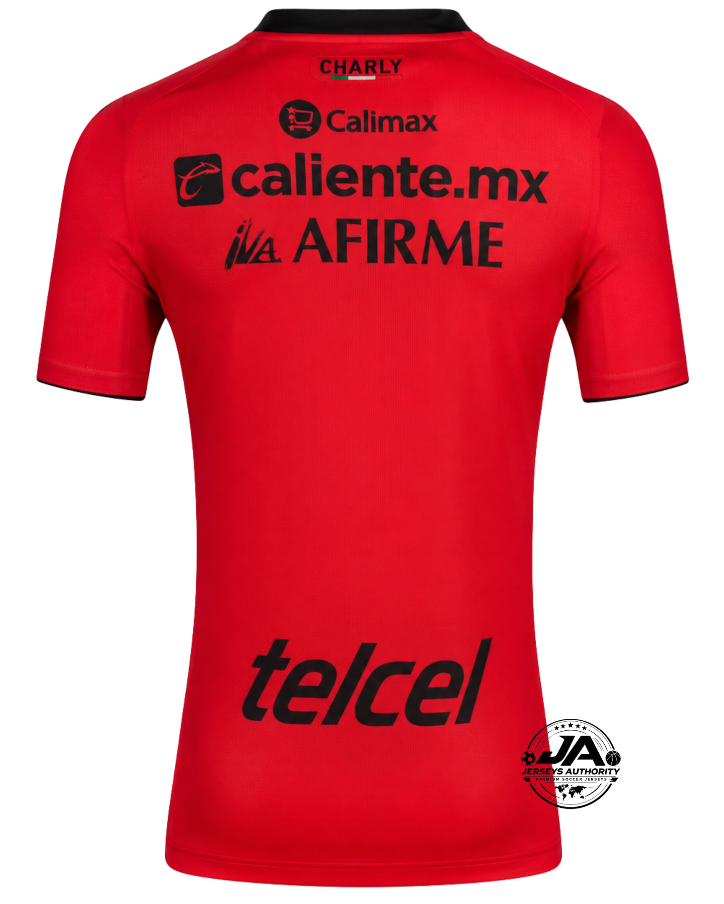 Tijuana Jersey 23/24
