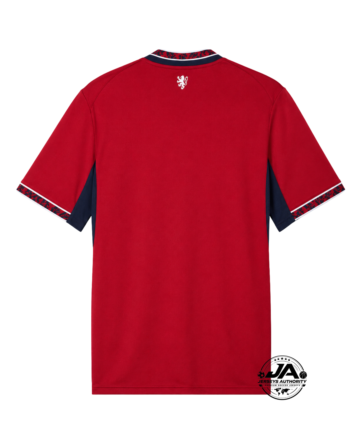 Czech Republic World Cup 2026 - Fan Version