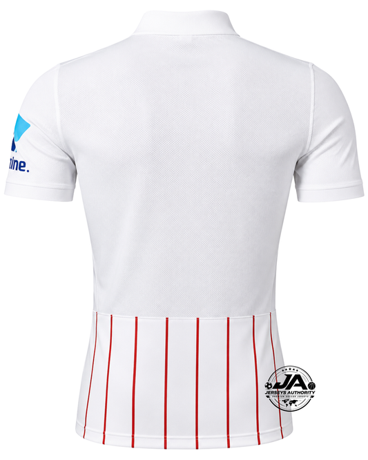 Camiseta de local del Sevilla I 21/22 - Versión aficionado