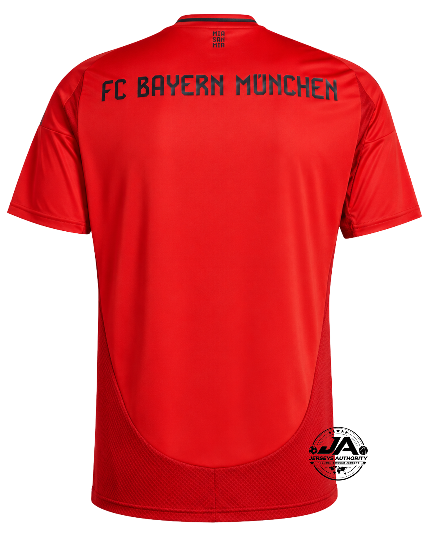 Bayern Munich 24/25 I Home Jersey - Player Version - Slim Fit