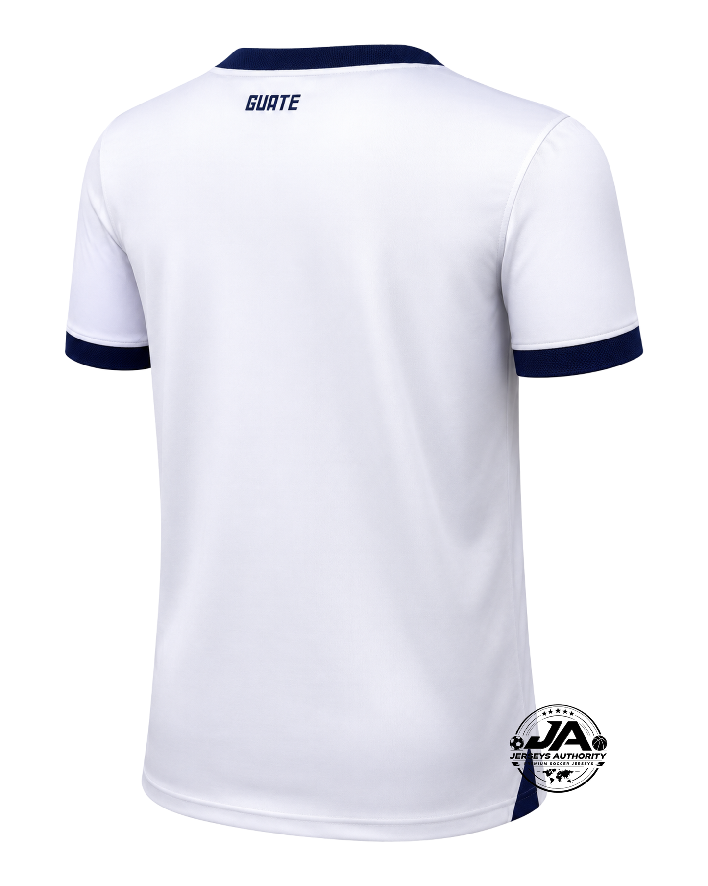 Guatemala 2025/26 Home Jersey - Fan Version