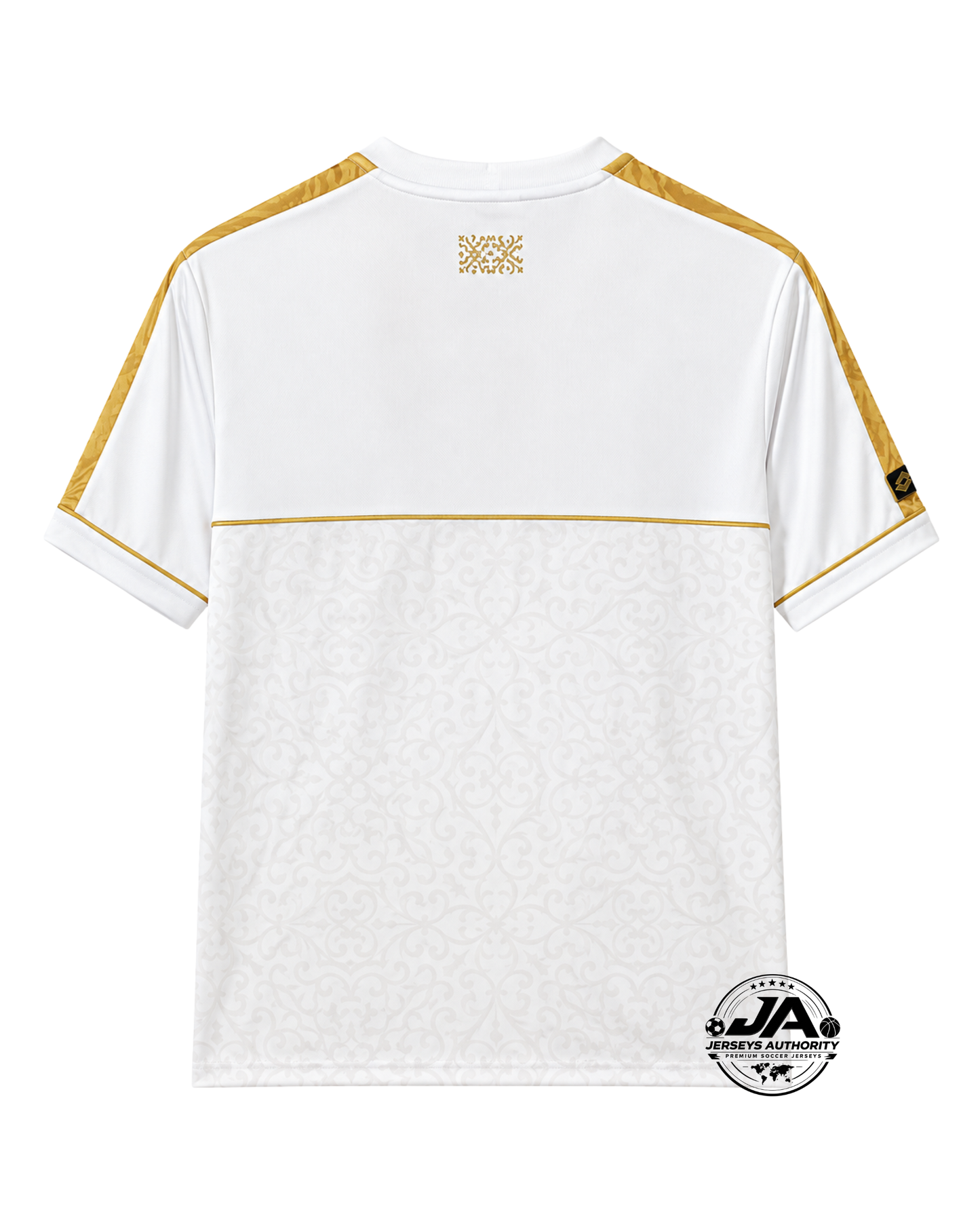 Camisa Vasco CÍRIO DE NAZARÉ 2025