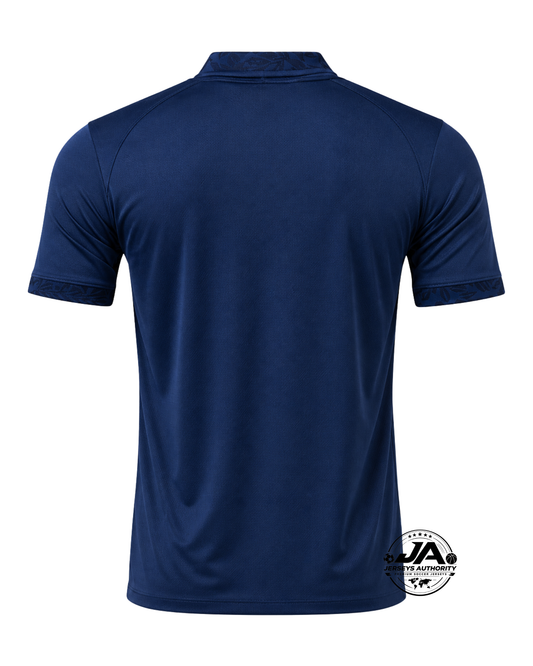France 22/23 Home Jersey - Fan Version