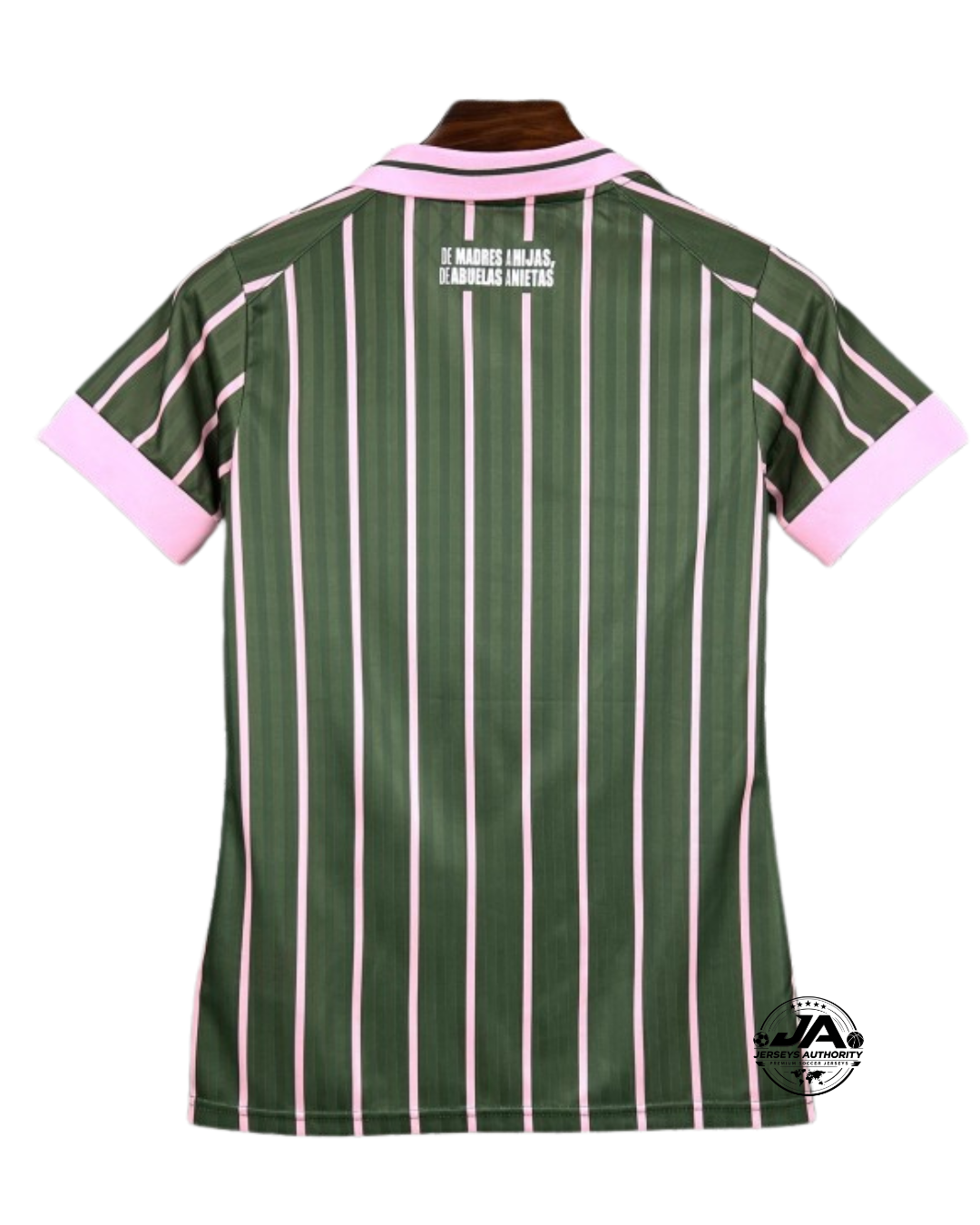 25/26 Real Betis Women's Bética Jersey - Fan Version