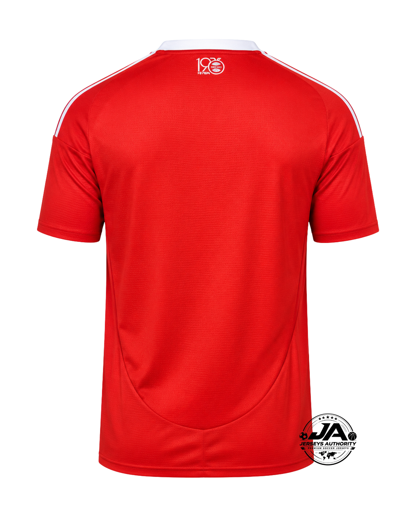 Women's 2026/27 Internacional Home