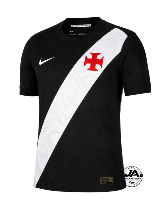 Camisa Vasco I 2026/27 Home - Torcedor