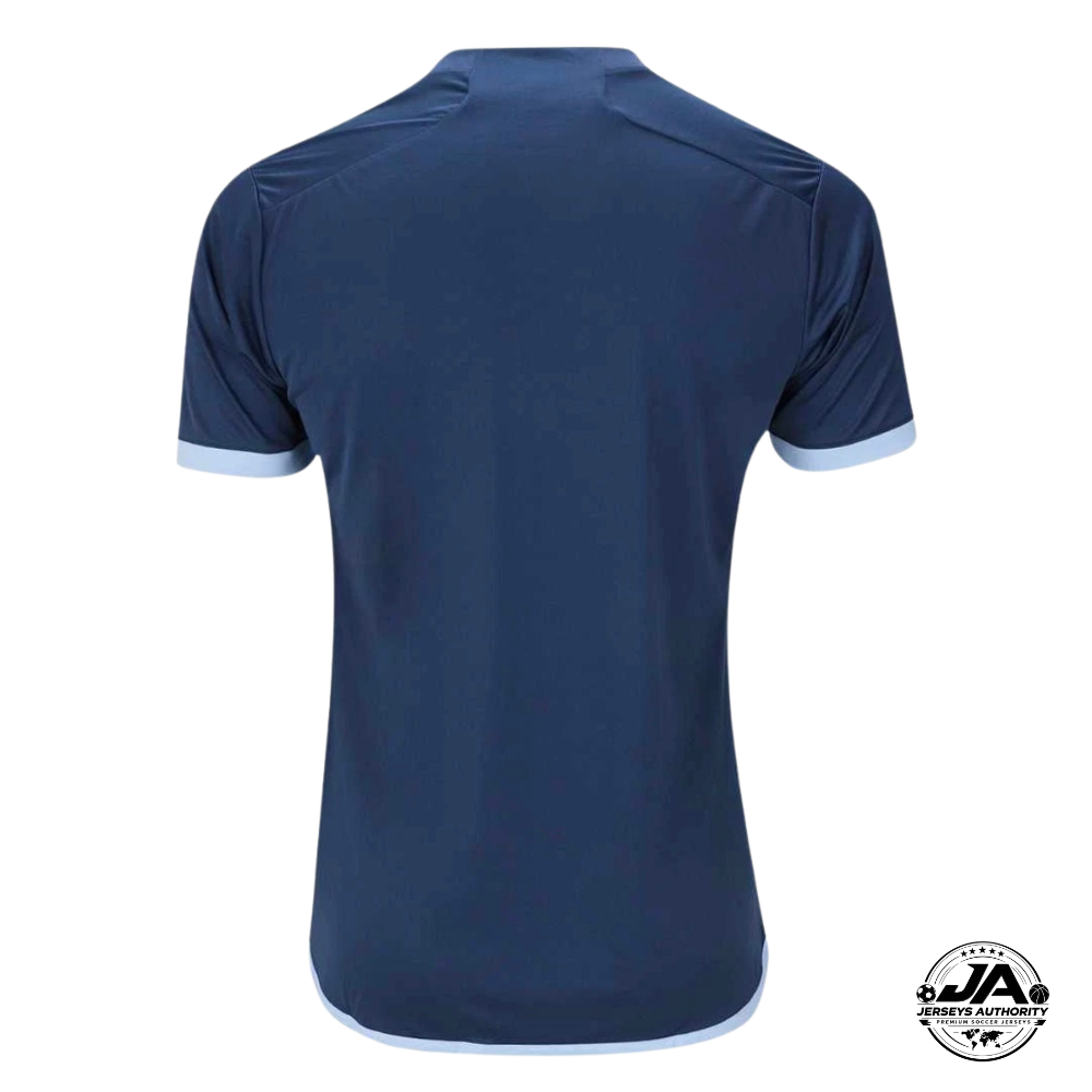 Jersey Women's Cruzeiro 2024/25 III
