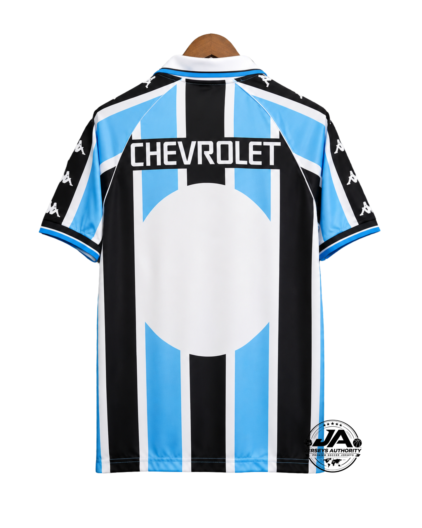 Gremio 2000 Home Retro Jersey