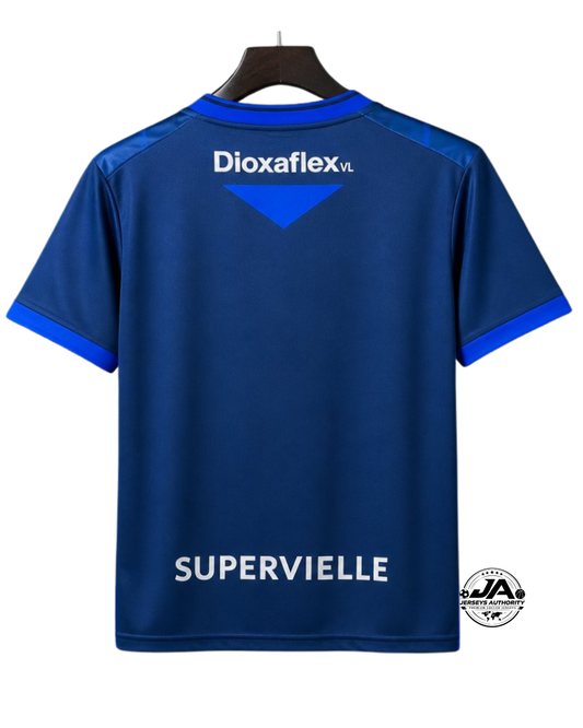 Velez Sarsfield 2026/27 Away Jersey - Fan Version
