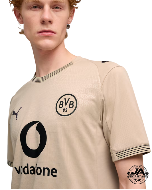 Borussia Dortmund Special Edition 2025/26 - Puma Fan Version