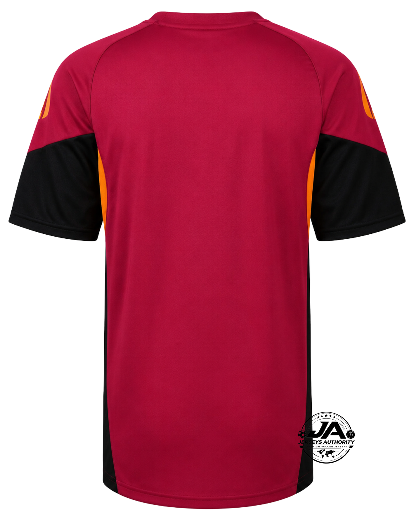 AS Roma 2025/26 Pre-match training suit Jersey