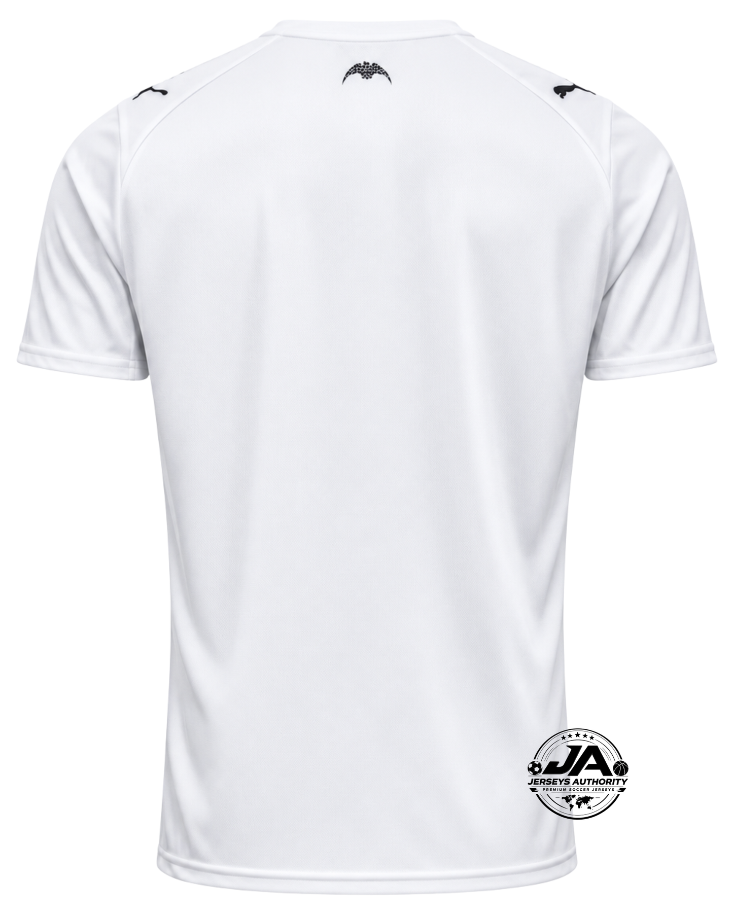 Valencia Jersey Home 25/26 - Fan Version