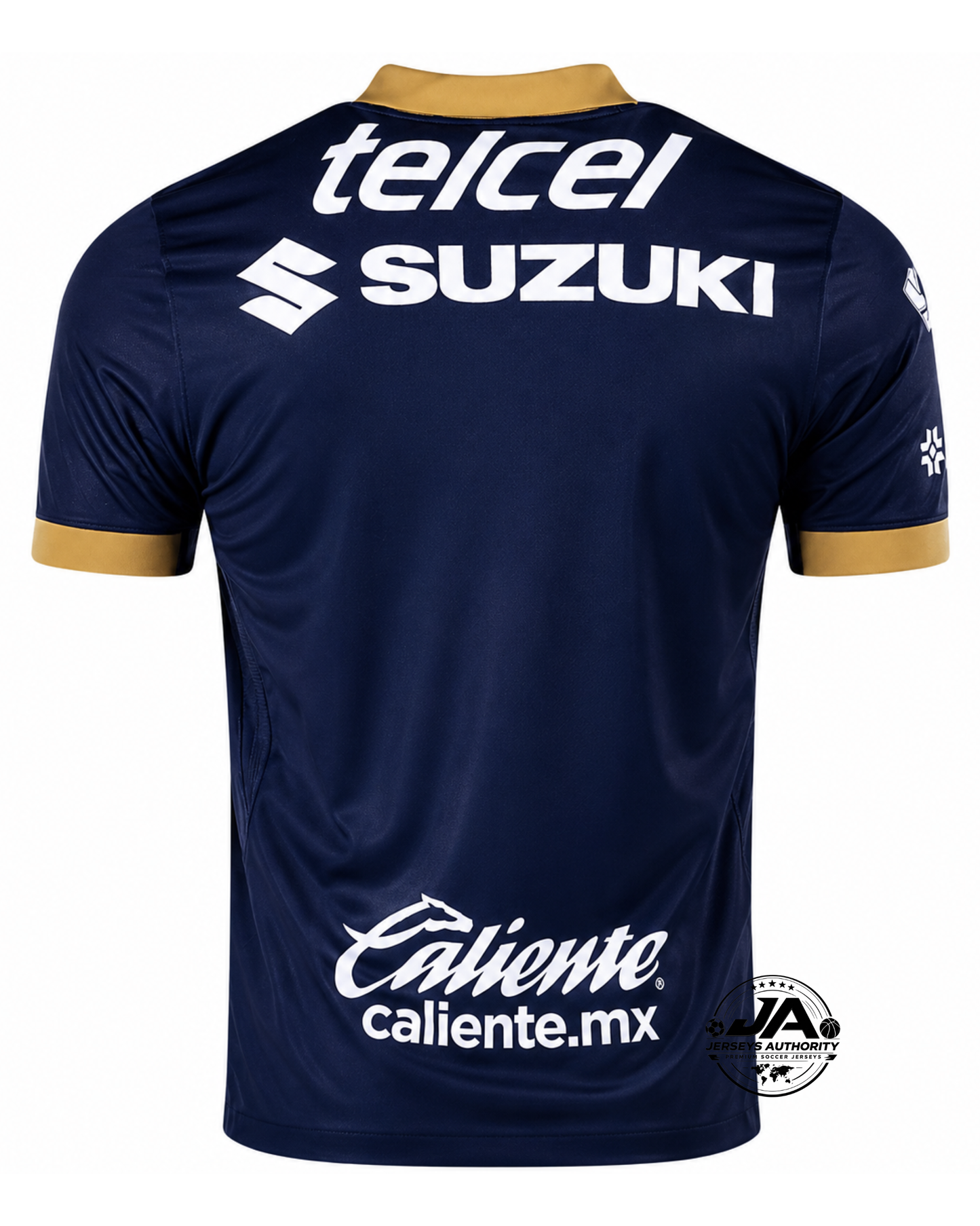 Pumas Away Fan Jersey 2024/25