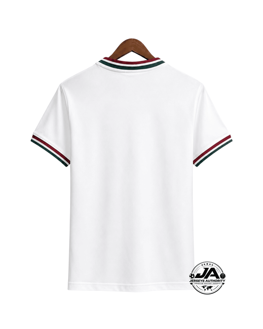 Camiseta Fluminense Retro Adidas Originals 2015 - Aficionado