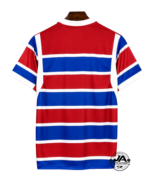 Camiseta Fortaleza I 2025/26 Local - Aficionado