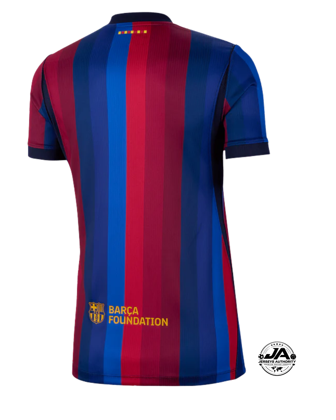 Barcelona I 2026/27 Home Jersey - Women's