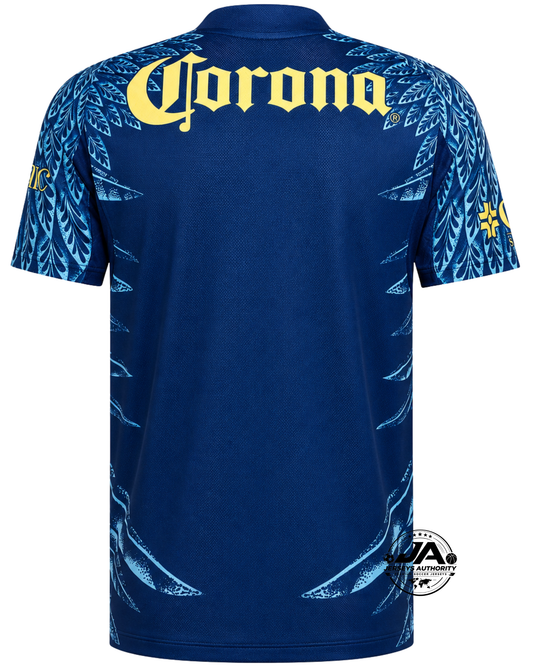 Club América Away Jersey 2025/26 - Fan Version