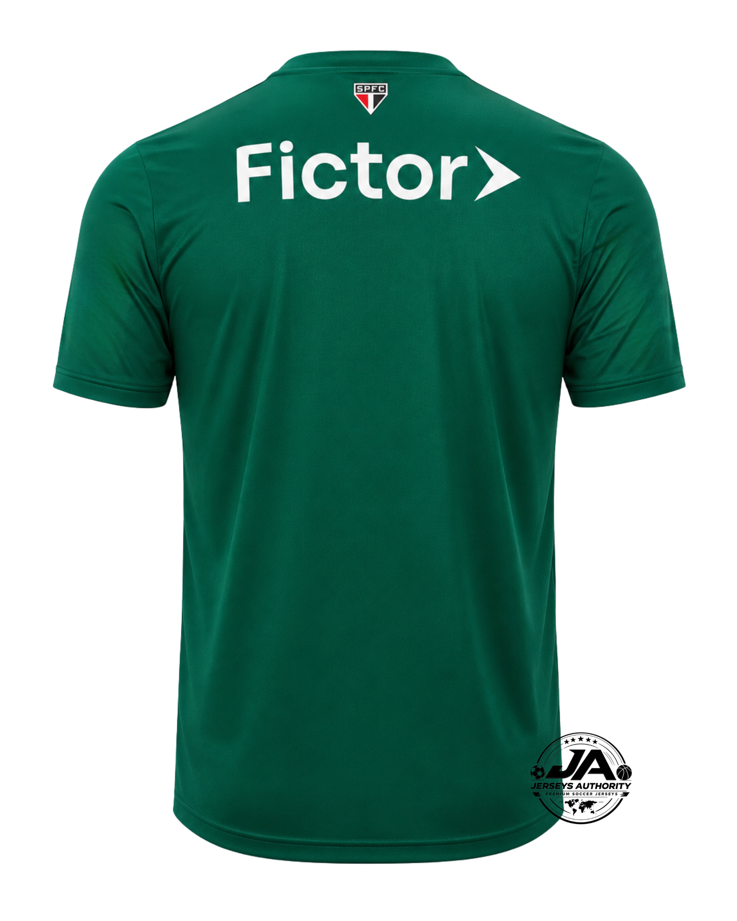 Palmeiras 2026 I Home Jersey - Fan Version