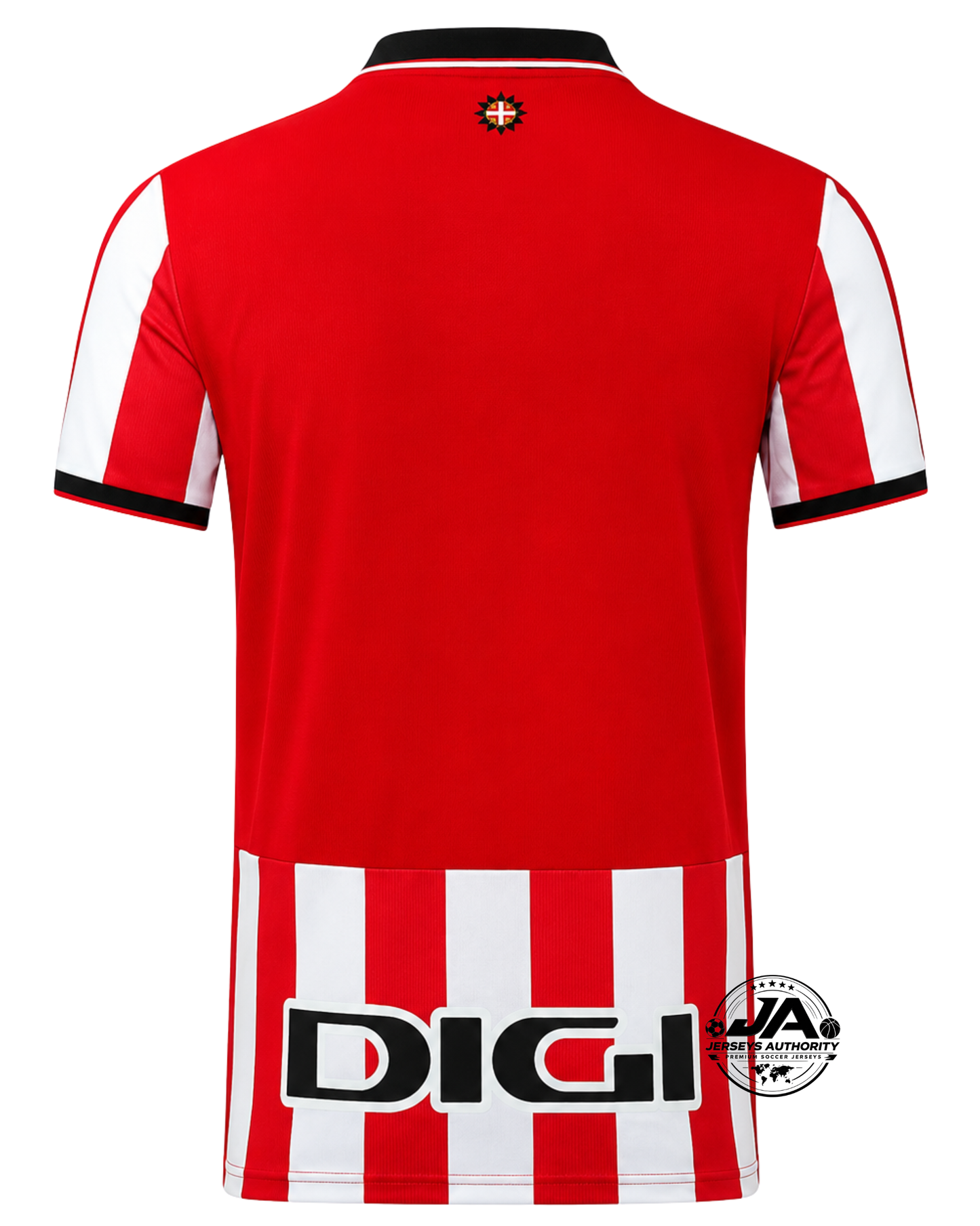 25/26 Athletic Bilbao Home - Fan Version