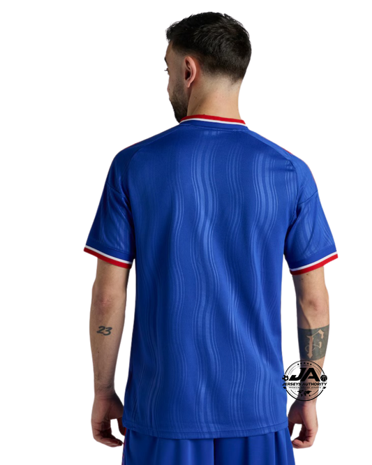 Manchester United Away Player Version Jersey 2026/27