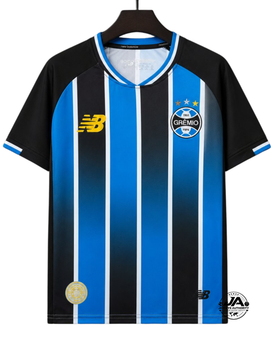 2026/27 Camiseta de Local Gremio - Versión Fan