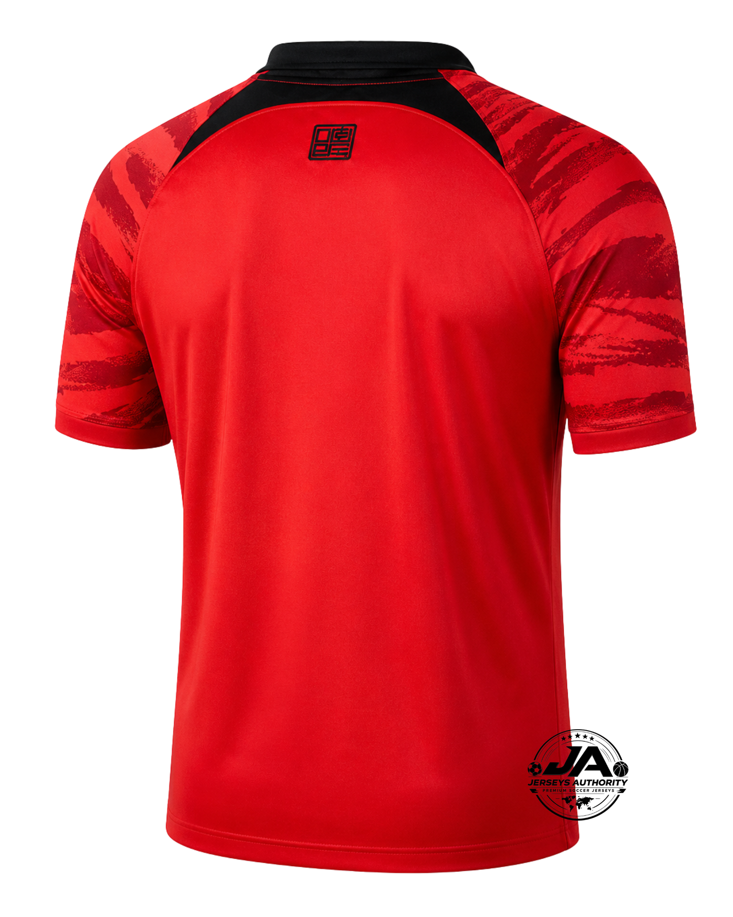 South Korea 22/23 Home Jersey - Fan Version