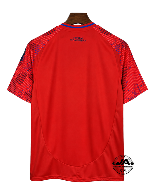 Universidad De Chile 2025/26 Away Jersey