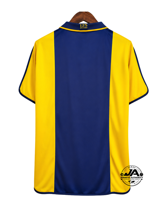 AFC Ajax Away Retro Jersey 00/01