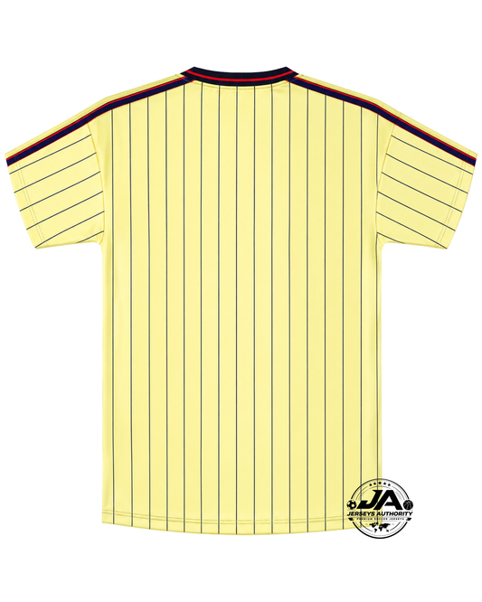 Club América Icon Jersey - Pearl Citrine