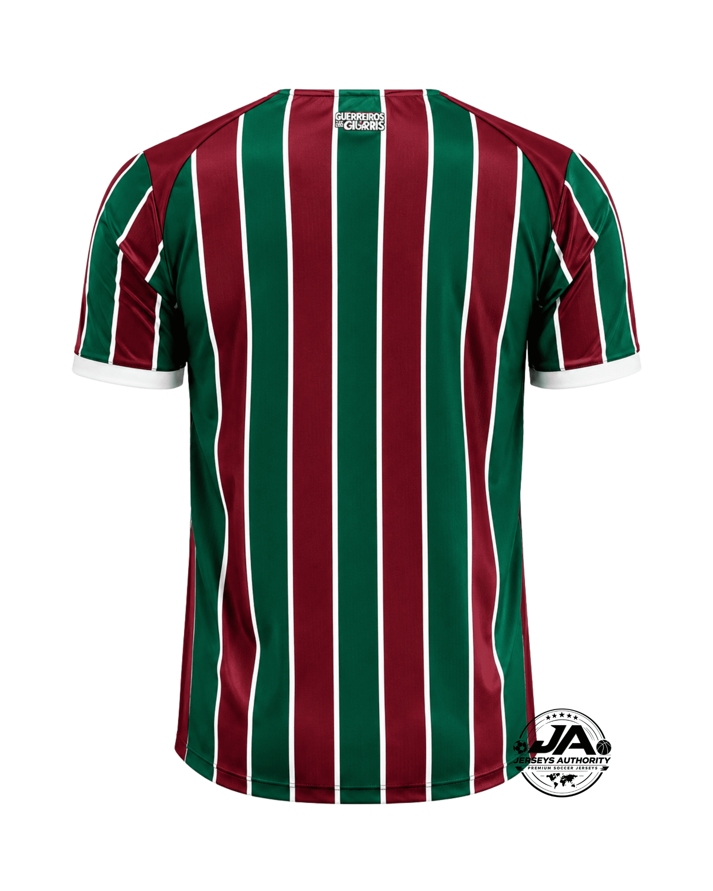 Camisa Fluminense 26/27 Home - Fan Version