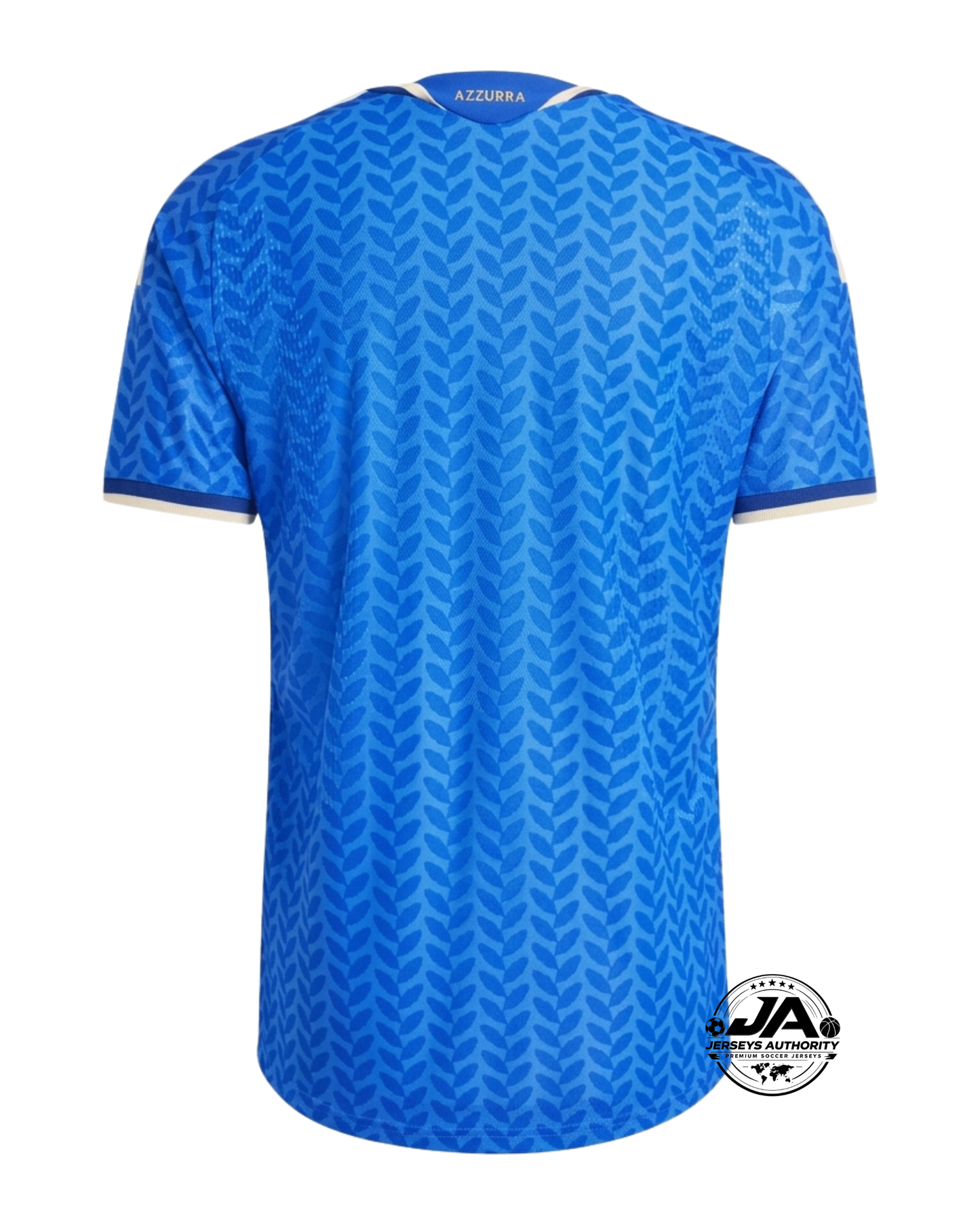 Italy Home Fan Jersey Shirt 2026 World Cup