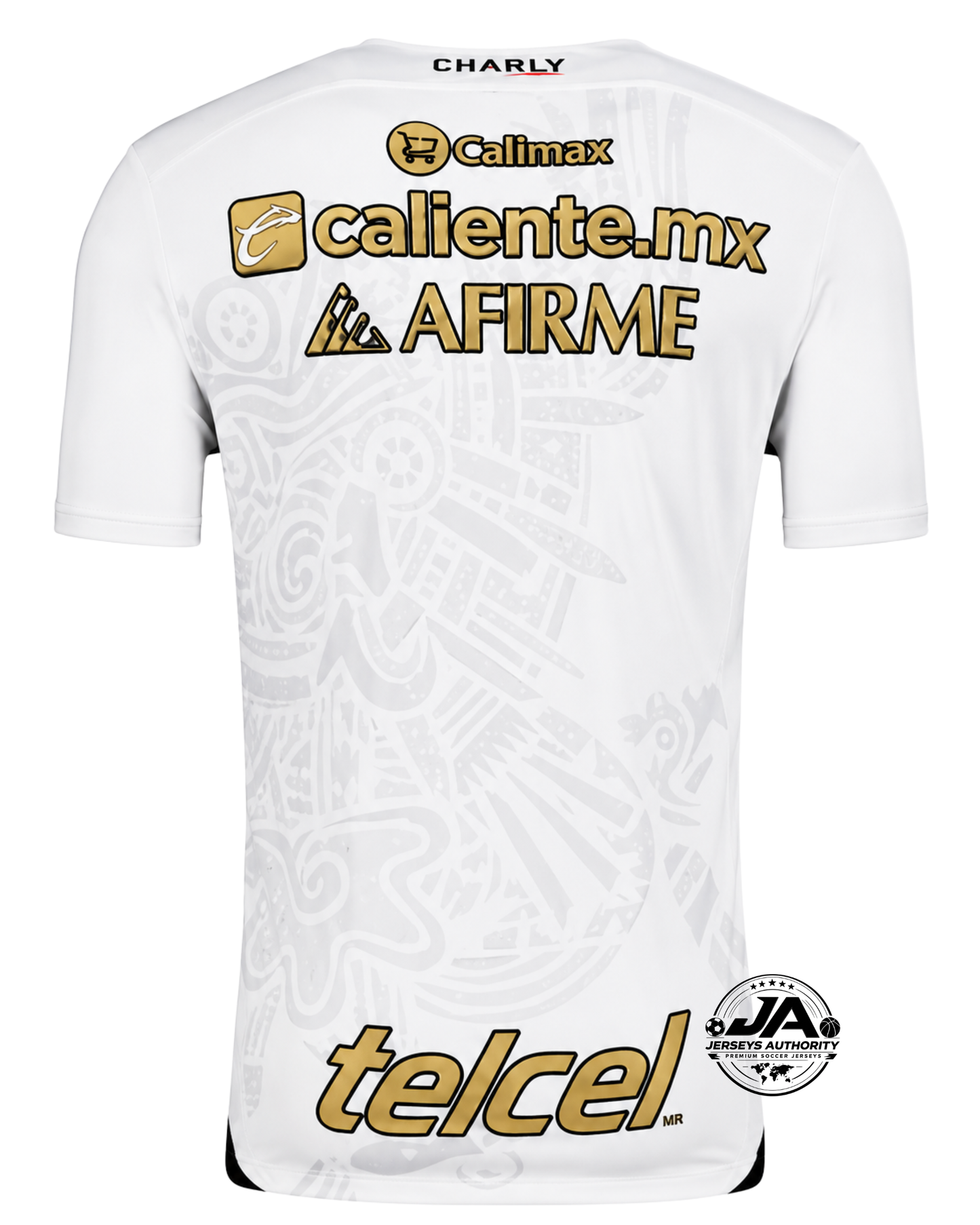 Club Tijuana Away Fan Jersey 2024/25