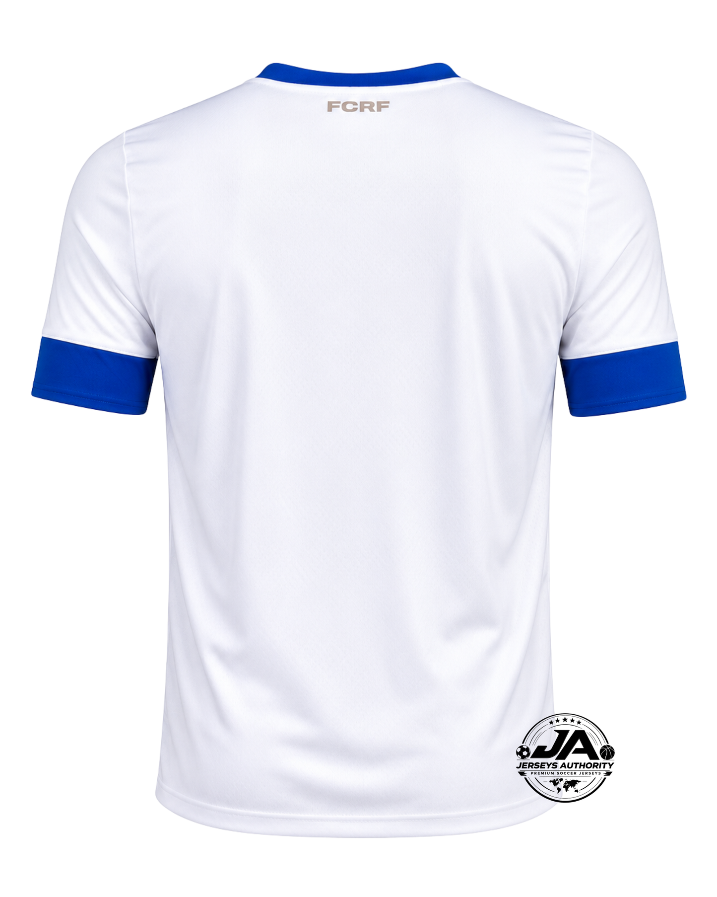Costa Rica 22/23 Away Jersey - Fan Version