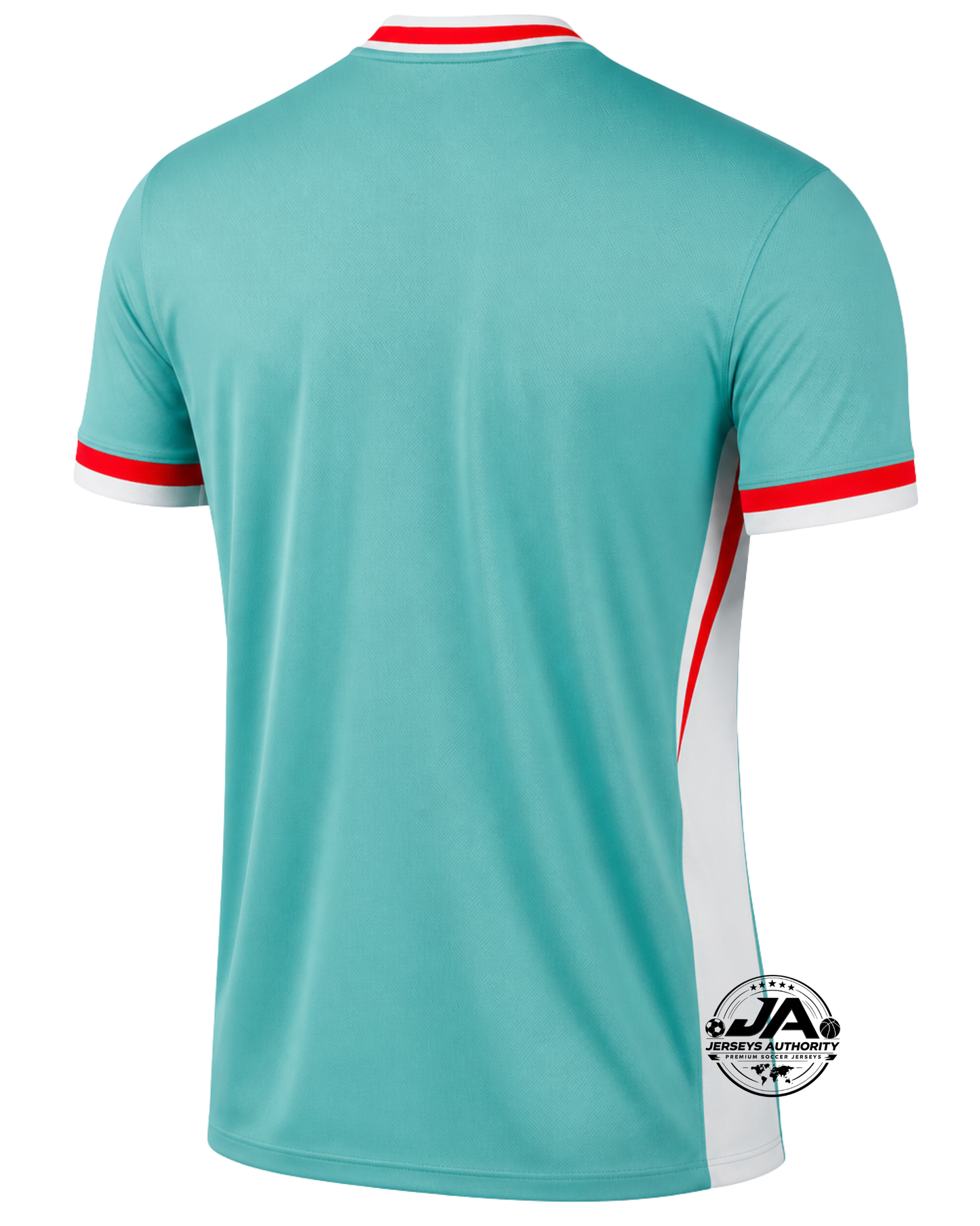 Atletico Madrid 24/25 II Away Jersey - Fan Version