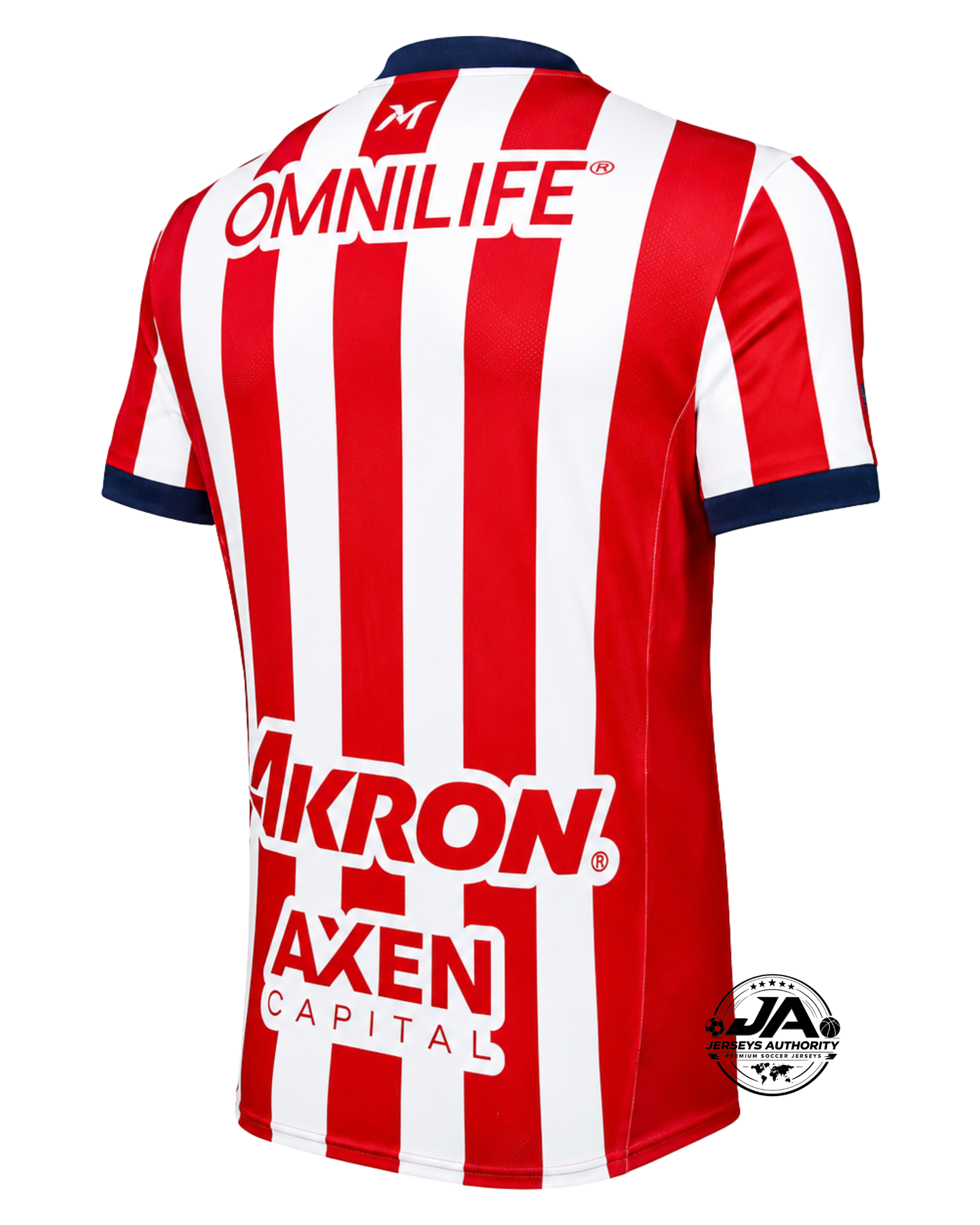 Chivas de Guadalajara Home Fan Jersey 2024/25