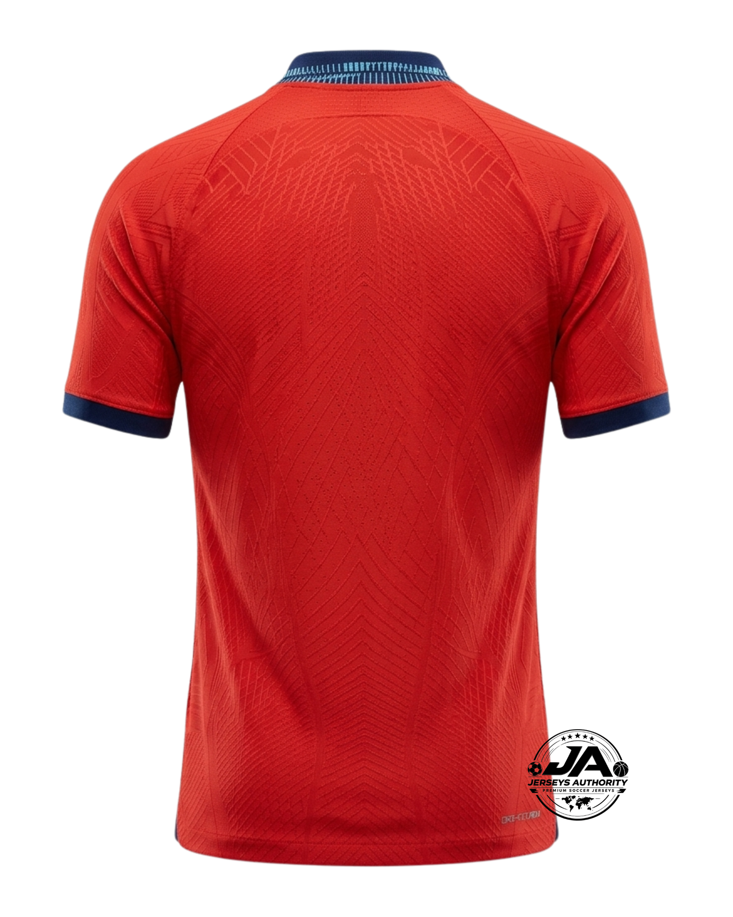 England 22/23 Away Jersey - Player Version - Slim Fit