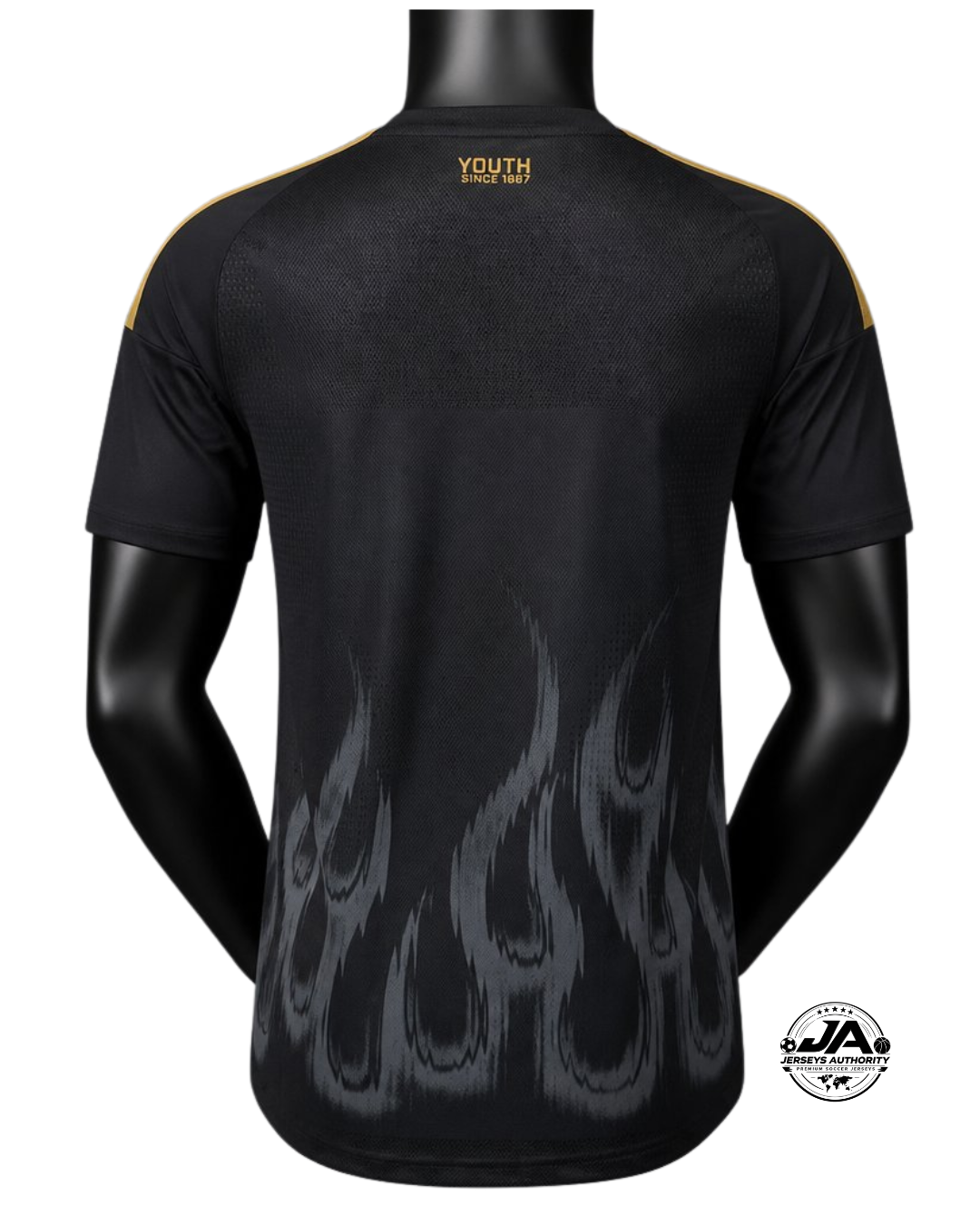 Juventus 2026/27 Special Edition Jersey - Player Version Slim Fit