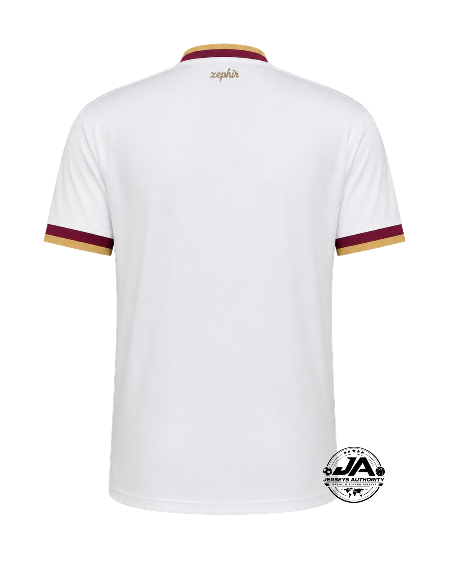 Spain 2026 Away Authentic Jersey - Player Version - Slim Fit