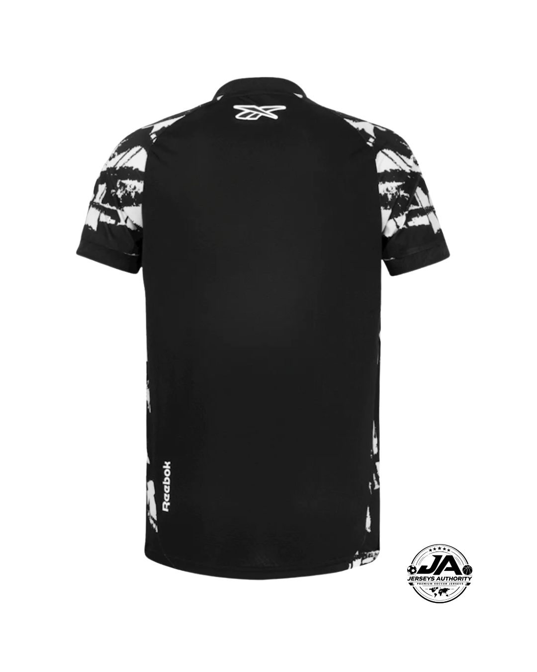 Botafogo 2025/26 IV Jersey - Fan Version