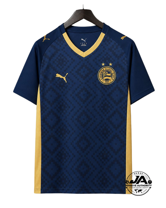 Camiseta Bahia 2.ª equipación 2026/27 Visitante - Aficionado