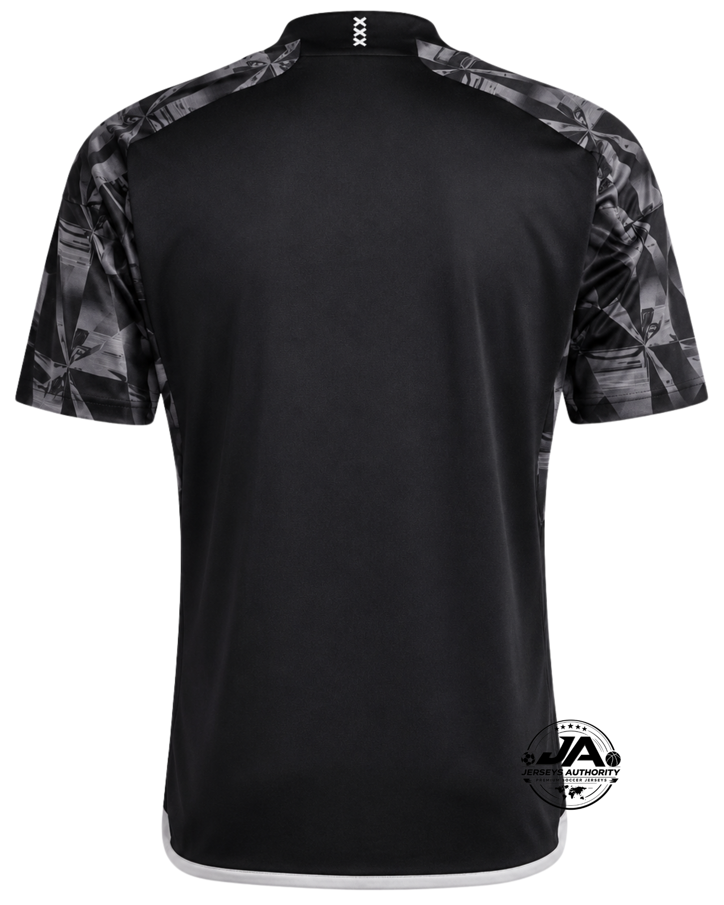 AFC Ajax 23/24 III Third Jersey - Player Version - Slim Fit