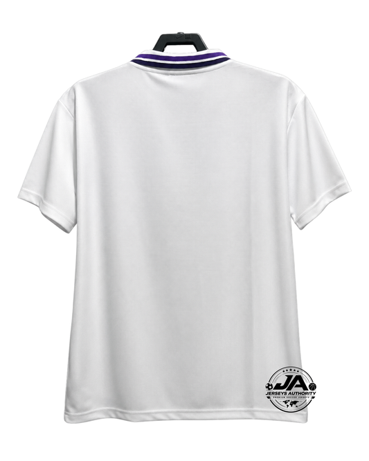 Scotland 94/96 Away Jersey - Retro Version