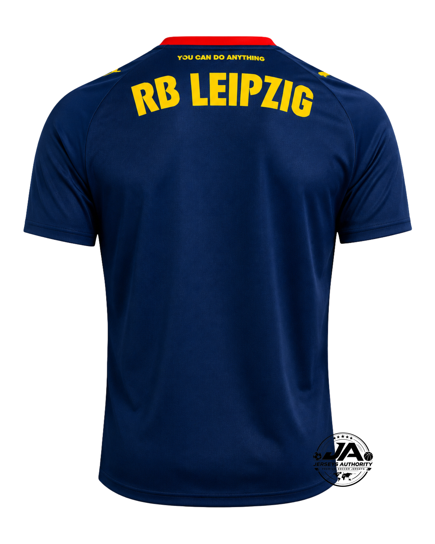 RB Leipzig Away Fan Jersey 2025/26