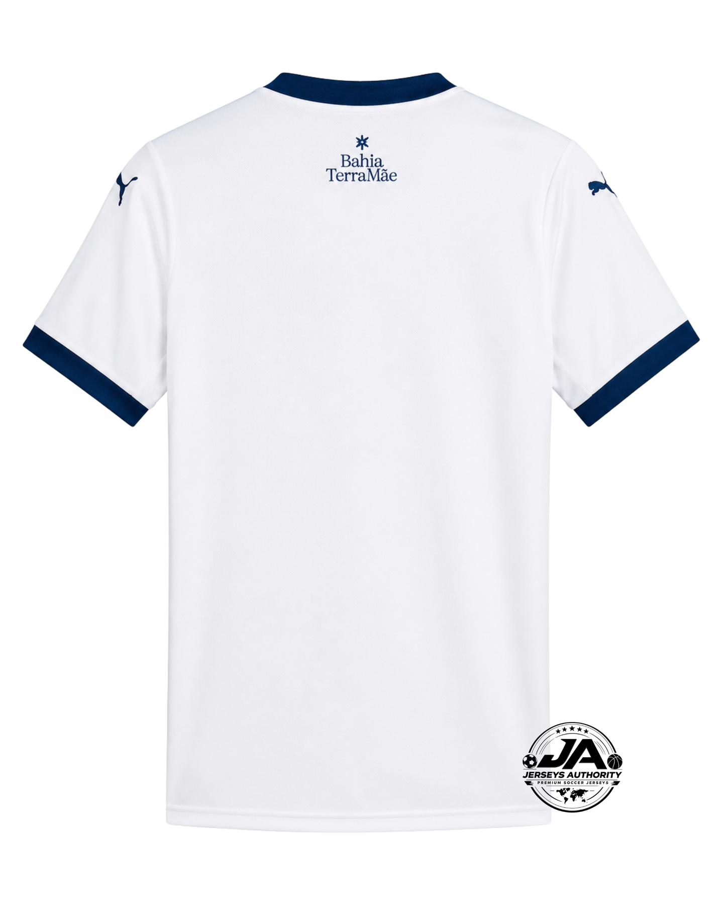 Camisa Bahia 2025/26 I Torcedor