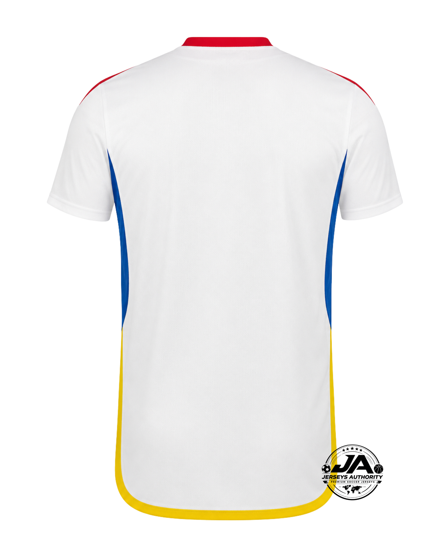 Venezuela Away 2026 World Cup - Fan Version