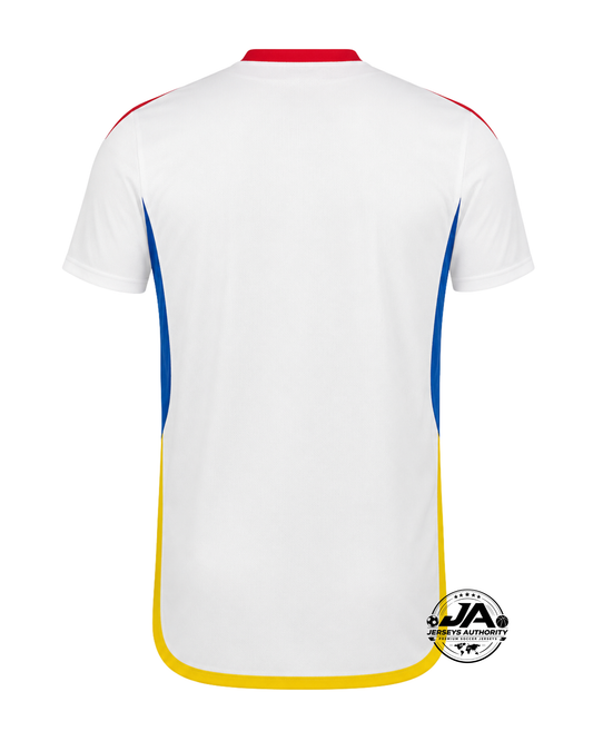 Venezuela Away 2026 World Cup - Fan Version